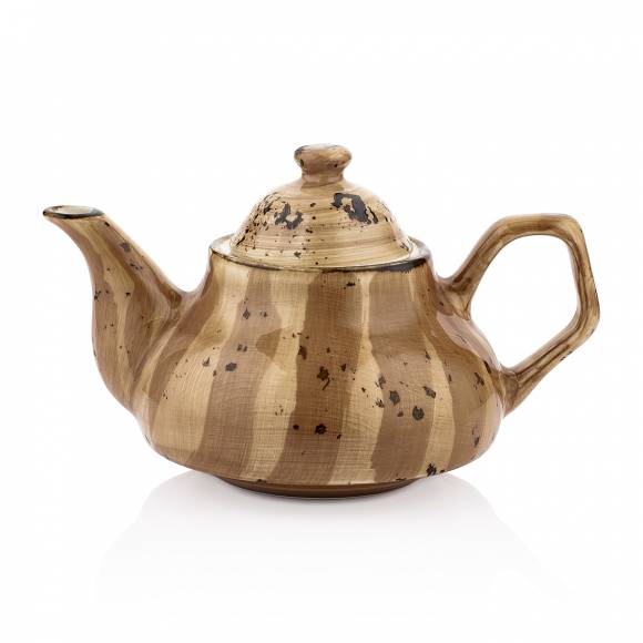 Чайник гастро 850мл фарфор Vintage By Bone HA-VT-GT-01-DM /1/ Чайник гастро 850мл фарфор Vintage By Bone HA-VT-GT-01-DM /1/