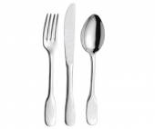 Вилка для сервировки рыбы Abert (Silvia) 18/10 2,5 мм CP733./12/ Вилка для сервировки рыбы Abert (Silvia) 18/10 2,5 мм CP733./12/