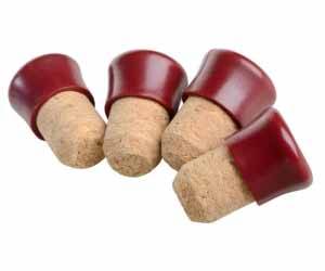 Пробка для бутылок Fackelmann 49557 /4/