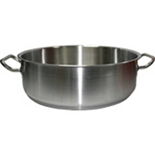 Кастрюля 18,3л d36х18см, без крышки RXP064WOL Кастрюля 18,3л d36х18см, без крышки RXP064WOL