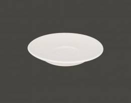 Блюдце 130мм Classic Gourmet фарфор RAK PORCELAIN CLSA13 /12/
