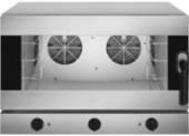 Конвекционная печь Smeg Alfa 425H-2 пароувлажнение