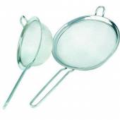 Сито-цедилка 240мм нерж. Maco SRS24