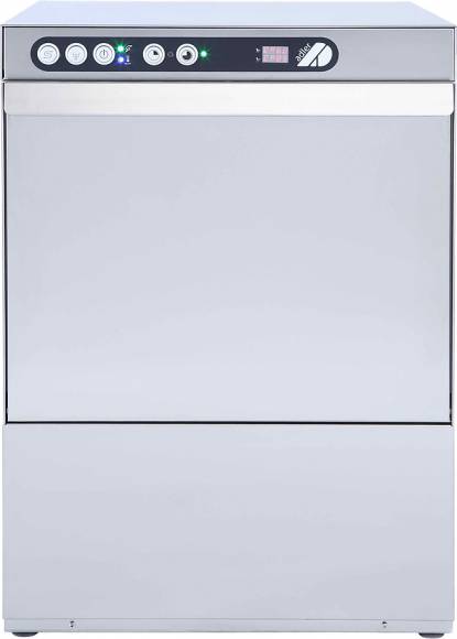 Посудомоечная машина с фронтальной загрузкой Adler ECO 50 DP 230В Посудомоечная машина с фронтальной загрузкой Adler ECO 50 DP 230В