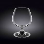 Бокал для бренди 410 мл 65 мм h=125 мм хр.стекло Классик Wilmax 888025 /6/