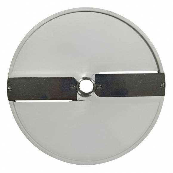 Нож дисковый Р4 (для овощерезки GRC HLC-300) 2-лучевой слайсер 4мм Нож дисковый Р4 (для овощерезки GRC HLC-300) 2-лучевой слайсер 4мм