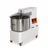 Тестомес спиральный GGF L 33 2V