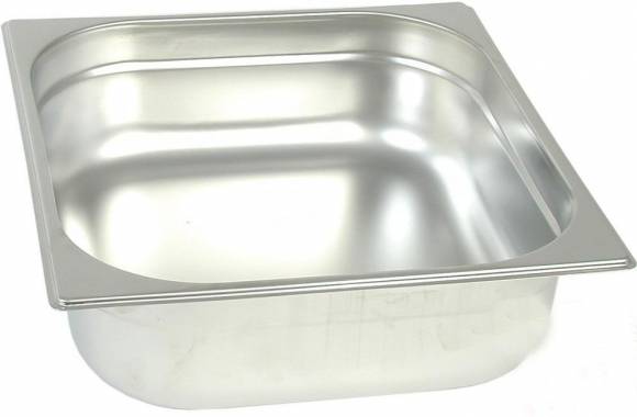 Гастроемкость GN2/3-200 Gastromix 15л Гастроемкость GN2/3-200 Gastromix 15л