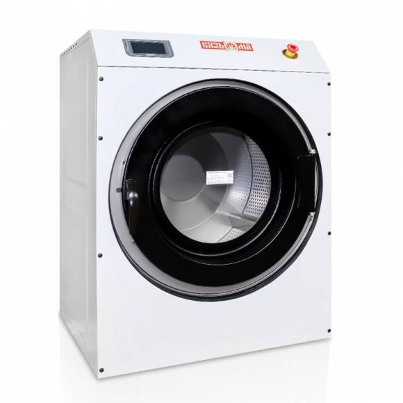 Cтирально-отжимная машина Вязьма ВО-11 окрашенная сталь