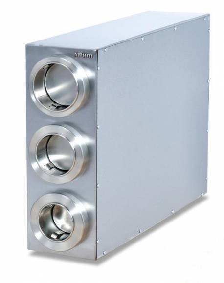 Диспенсер для стаканов Airhot CD-3 настольный 3 отсека Диспенсер для стаканов Airhot CD-3 настольный 3 отсека