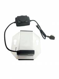 Подогреватель для чафинг-диш Hurakan HKN-EHE02C