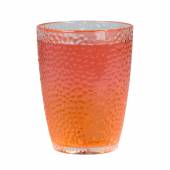 Стакан 300 мл, поликарбонат, оранж Proff Cuisine JD-6686