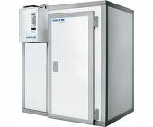 Камера холодильная Polair КХН-11,02 (100мм) 1400х4700х2240 «уголки в комплект не входят» Камера холодильная Polair КХН-11,02 (100мм) 1400х4700х2240 «уголки в комплект не входят»