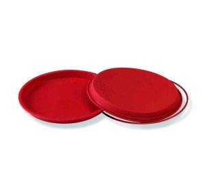 Форма силиконовая 280мм Пицца SFT228/Y Martellato.