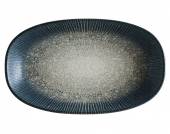 Блюдо овальное 240*140 мм Arctic Bonna S-MT-ARCGRM24OKY форма Гурмэ b