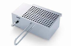 Аппарат для копчения Apach SMK02 (Дымогенератор)