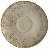 Блюдце 120 мм Sand Snell Bonna S-SANSNLRIT02KT