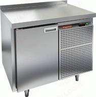 Стол холодильный Hicold  GN 1/TN 1-дверь