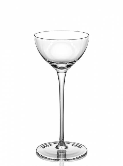 Бокал для коктейля 160 мл. d= 80 мм. h=180 мм. хр. стекло MGline 74576 /6/