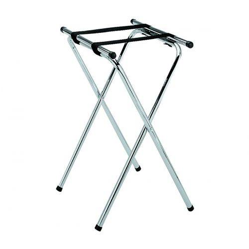 Стойка для подносов 48*41*80,5 см, металл, P.L. - BarWare M8020TR-UK