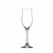 Бокал для шампанского 195мл D=54 H=205мм Nevakar LAV