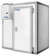 Камера холодильная Polair КХН-11,93 (100мм) 1700х4100х2240 «уголки в комплект не входят» Камера холодильная Polair КХН-11,93 (100мм) 1700х4100х2240 «уголки в комплект не входят»