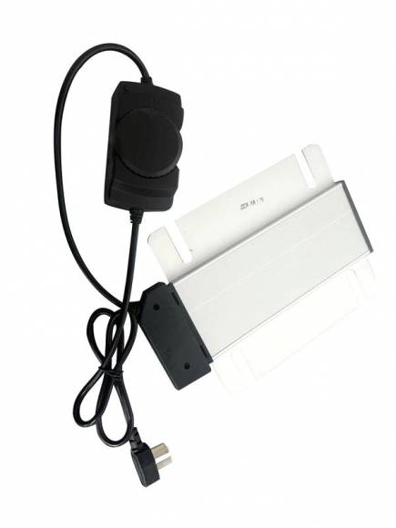 Подогреватель для чафинг-диш Hurakan HKN-EHE01S