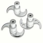 Нож куттера Sirman фигурный C4VV  15981