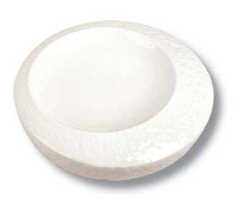 Блюдо для подачи "Organic" 200мм Kunst Werk "Black Label" КБF3001 99000092 Блюдо для подачи "Organic" 200мм Kunst Werk "Black Label" КБF3001 99000092