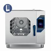 Пароконвектомат Radax BLOK BL05TSCT (для монтажа в колонну) Пароконвектомат Radax BLOK BL05TSCT (для монтажа в колонну)