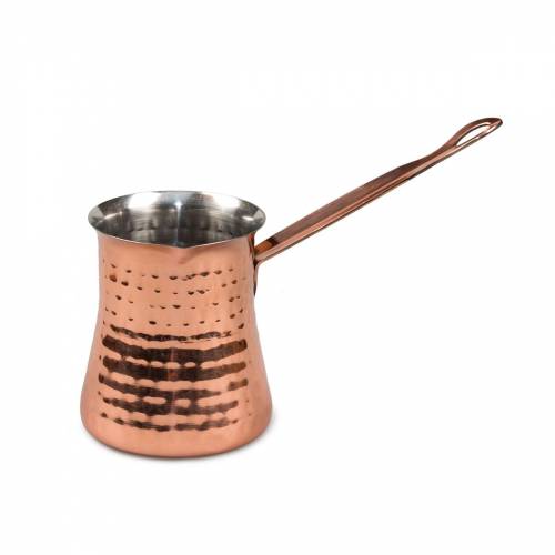 Турка для кофе 400 мл, медное покрытие, P.L. Proff Cuisine SG-84377