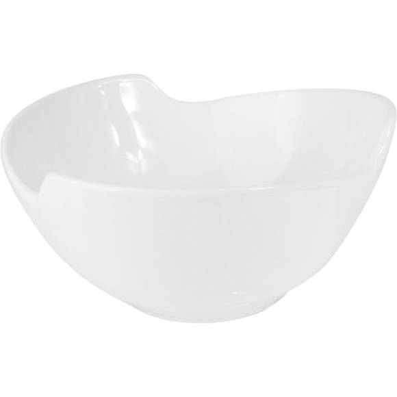 Салатник 1л D=200 H=100 L=203мм «Кунстверк» A5031 /1/18/