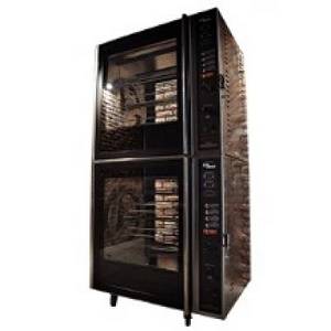 Колонна из грилей Гриль Мастер Ф3КЭЛ/2(40+40 тушек) 22150