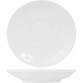 Блюдце D=140 H=22мм «Кунстверк» A4185 /1/72/