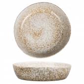 Салатник d=19.3 h=4.7 см "Brown Spider Silk" / "Stockholm" P.L.-ProffCuisine JM2065 81223922 /6/ Салатник d=19.3 h=4.7 см "Brown Spider Silk" / "Stockholm" P.L.-ProffCuisine JM2065 81223922 /6/