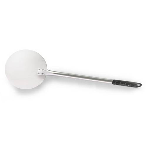 Лопата для пиццы d-230мм, общая длина 122см Hurakan HKN-D09-122AL Лопата для пиццы d-230мм, общая длина 122см Hurakan HKN-D09-122AL