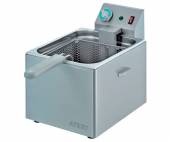 Фритюрница 13л Атеси (Панда) ЕВРО-1х1/2