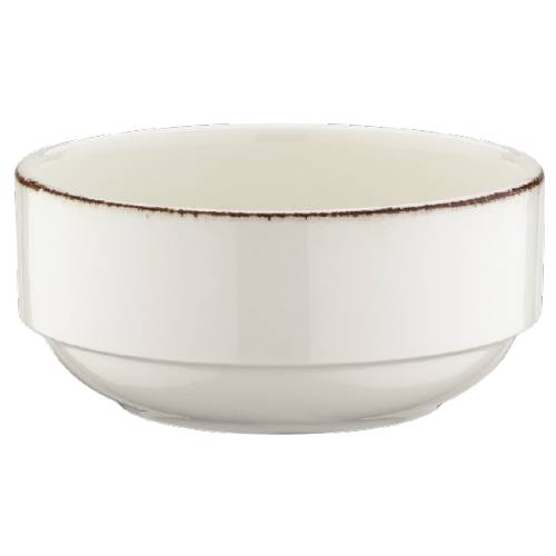 Салатник штабелируемый 500мл 14см фарфор Banquet Retro Bonna E100BNC 14 JO Салатник штабелируемый 500мл 14см фарфор Banquet Retro Bonna E100BNC 14 JO