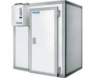 Камера холодильная Polair КХН- 2,94 1360х1360х2200 складская «уголки в комплект не входят» Камера холодильная Polair КХН- 2,94 1360х1360х2200 складская «уголки в комплект не входят»