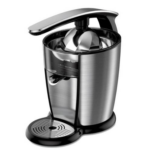 Соковыжималка для цитрусовых JAU J-120P с рычагом Соковыжималка для цитрусовых JAU J-120P с рычагом