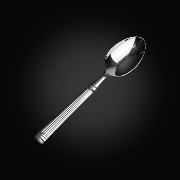 Ложка кофейная Luxstahl 'Verona'' DJ-06597 кт221 Ложка кофейная Luxstahl 'Verona'' DJ-06597 кт221