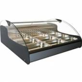 Витрина холодильная настольная Арго А89 SM 1,0-1 (ВХС-1,0 Арго XL ТЕХНО) Витрина холодильная настольная Арго А89 SM 1,0-1 (ВХС-1,0 Арго XL ТЕХНО)