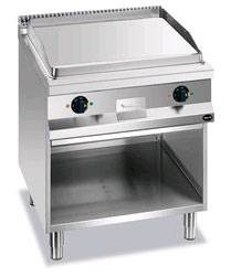 Поверхность жарочная Apach APTE-89PL