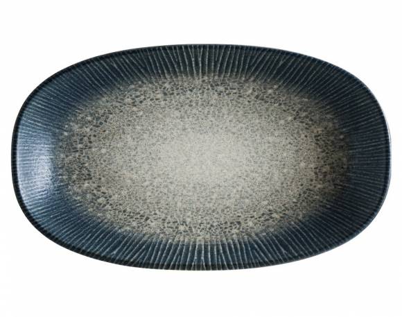 Блюдо овальное 150*85 мм Arctic Bonna S-MT-ARCGRM15OKY форма Гурмэ b