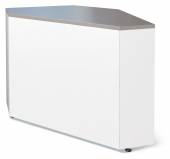 Прилавок Таир УН расчетно-кассовый неохлаждаемый МХМ 4.331.050-14