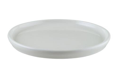 Тарелка 280 мм Белый, форма Хюгге 2 Чойc Bonna HYG28DZ-2 Тарелка 280 мм Белый, форма Хюгге 2 Чойc Bonna HYG28DZ-2