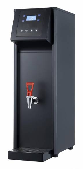 Электрокипятильник 10.8л Airhot CWB-20 проточный черный 7563