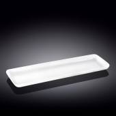 Блюдо прямоугольное 415х155мм Wilmax WL-992674 /3/