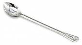 Ложка гарнирная 28см Maco BS01PL нерж. Ложка гарнирная 28см Maco BS01PL нерж.