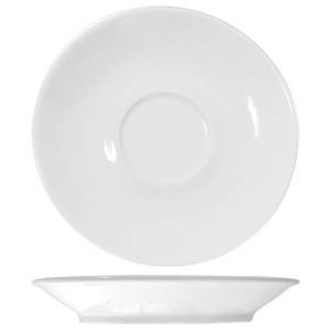 Блюдце D=145 H=23мм «Кунстверк» A0491 /1/72/ Блюдце D=145 H=23мм «Кунстверк» A0491 /1/72/